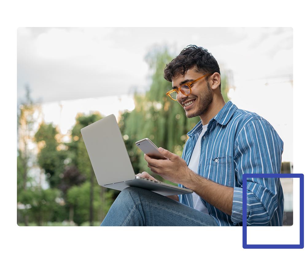 Higher Education Marketing